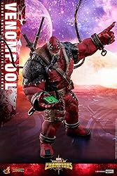 Hot Toys 1:6 Venompool - Marvel Universe Character