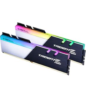 Trident Z  3600C18D 16GB 8gb×2 G.Skill Trident Z Neo (for AMD Ryzen) Series 16GB (2 x 8GB