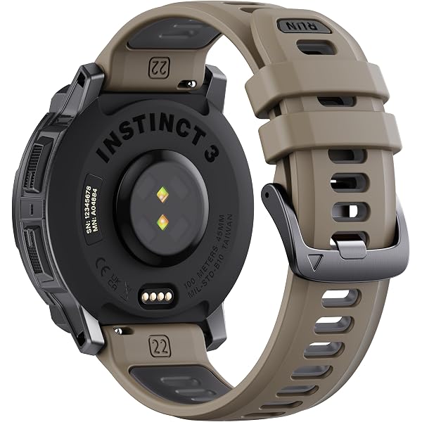 Bracelet Compatible Avec Le Bracelet Garmin Vivoactive 3, Bracelet De Bracelet Compatible Avec Le Bracelet Garmin Vivoactive 3, Bracelet De