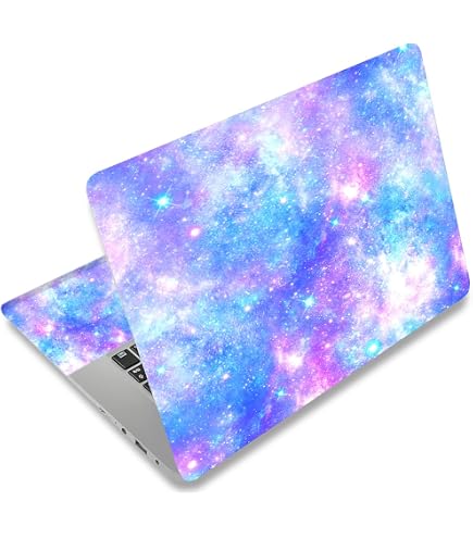 MightySkins Vinyl Decal Skin For HP Chromebook X360 14 (2021) - 'Happens For A Reason' Design