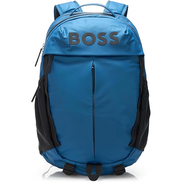 バッグ HUGO Kambat backpack バッグ HUGO Kambat backpack バッグ HUGO Kambat backpack BOSS