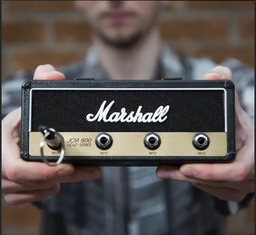 Amazon.com: Pluginz - Marshall - Standard Jack Rack - JCM800 ver