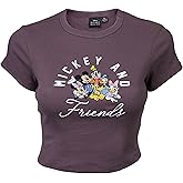 Disney Womens 22dnmc00970a-001