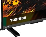 Toshiba HD Ready Smart Fire TV view 4