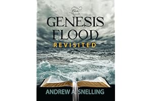 Genesis Flood Revisited