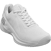 *未使用品 WILSON RUSH PRO 4.0 HOPE NYC Amazon.com | WILSON Men's Rush Pro 4.0 Hope Paris Edition