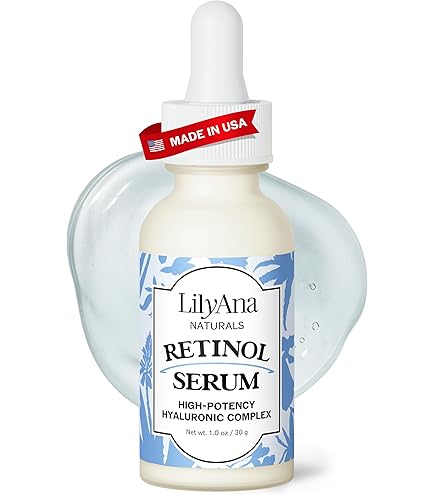 Amazon.com: LilyAna Naturals Dark Spot Corrector - Dark Spot