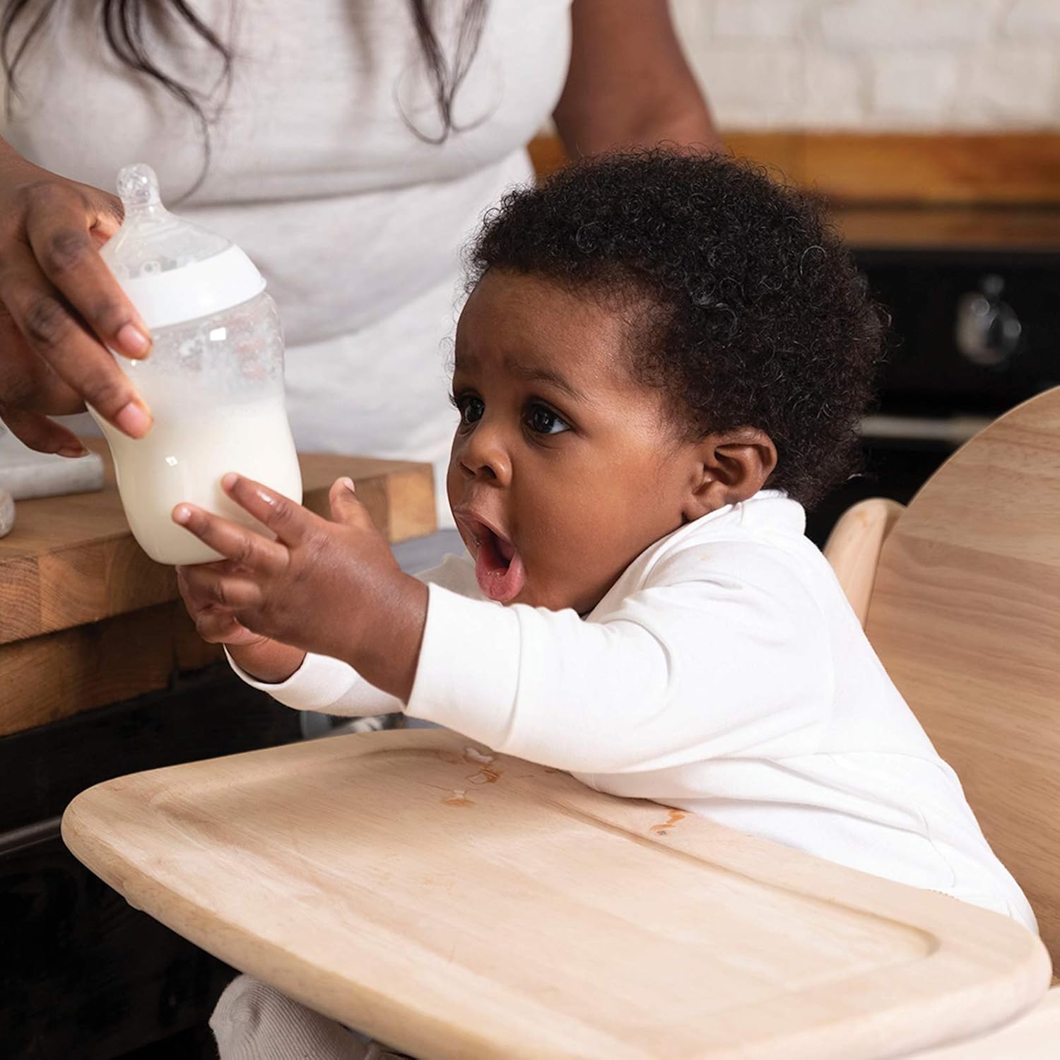 Piccolo Organic Formula 1 First Infant 06 Months Premium Milk