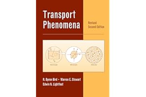 Transport Phenomena