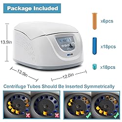 ONiLAB Professional PRP Centrifuge Machine