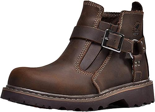 large size work boots