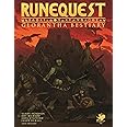 RuneQuest: Glorantha Bestiary