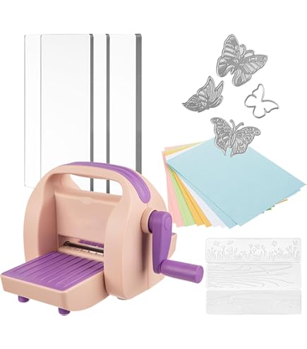 ダイカットマシン evolution ADVANCED Amazon.com : Evolution