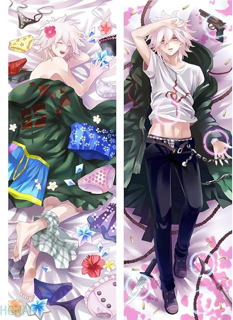 Featured image of post Komeada Nagito You can also upload and share your favorite komaeda nagito wallpapers