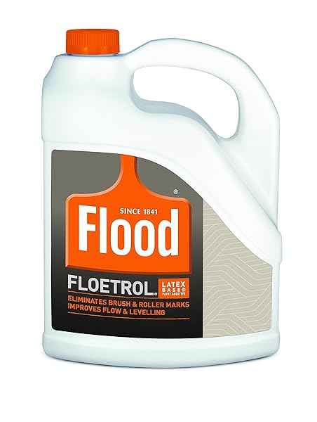 FLOOD 1 GAL. FLOETROL LATEX PAINT ADDITIVE