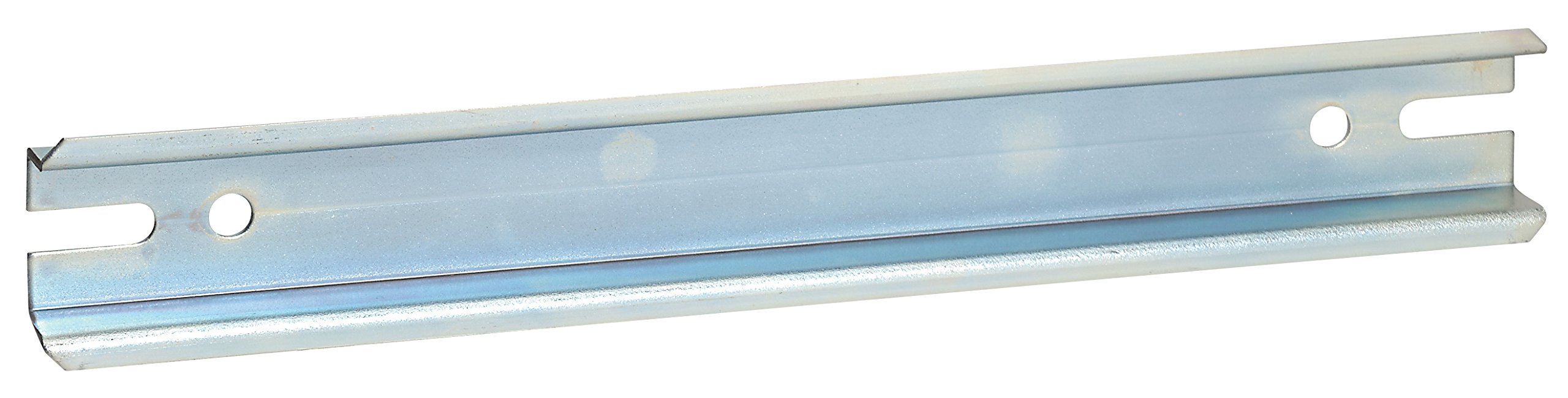 Legrand LEG36780 Standard Rail Lina 25 for Atlantic 300-243 mm Stainless Steel Marina