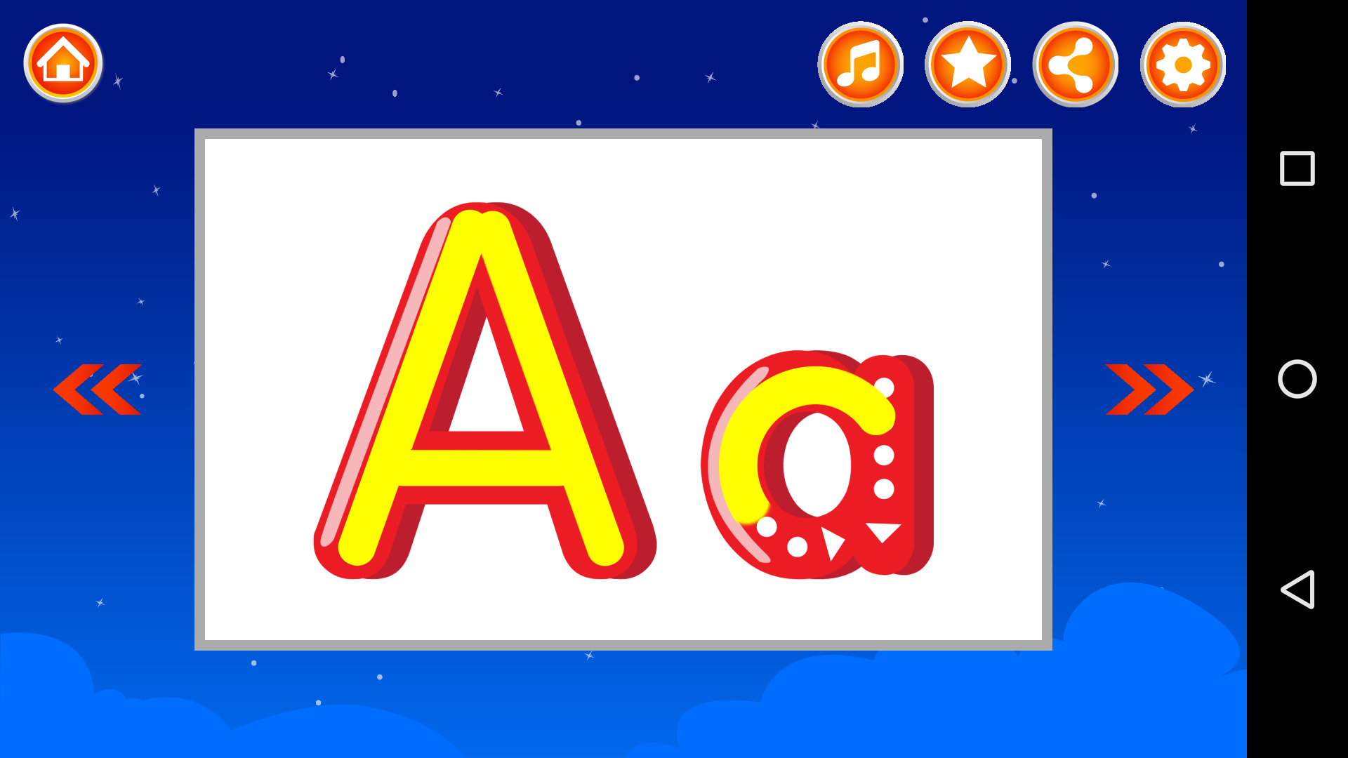ABC Smart Learning Letter Games for Kids Pro Amazon.es Appstore para