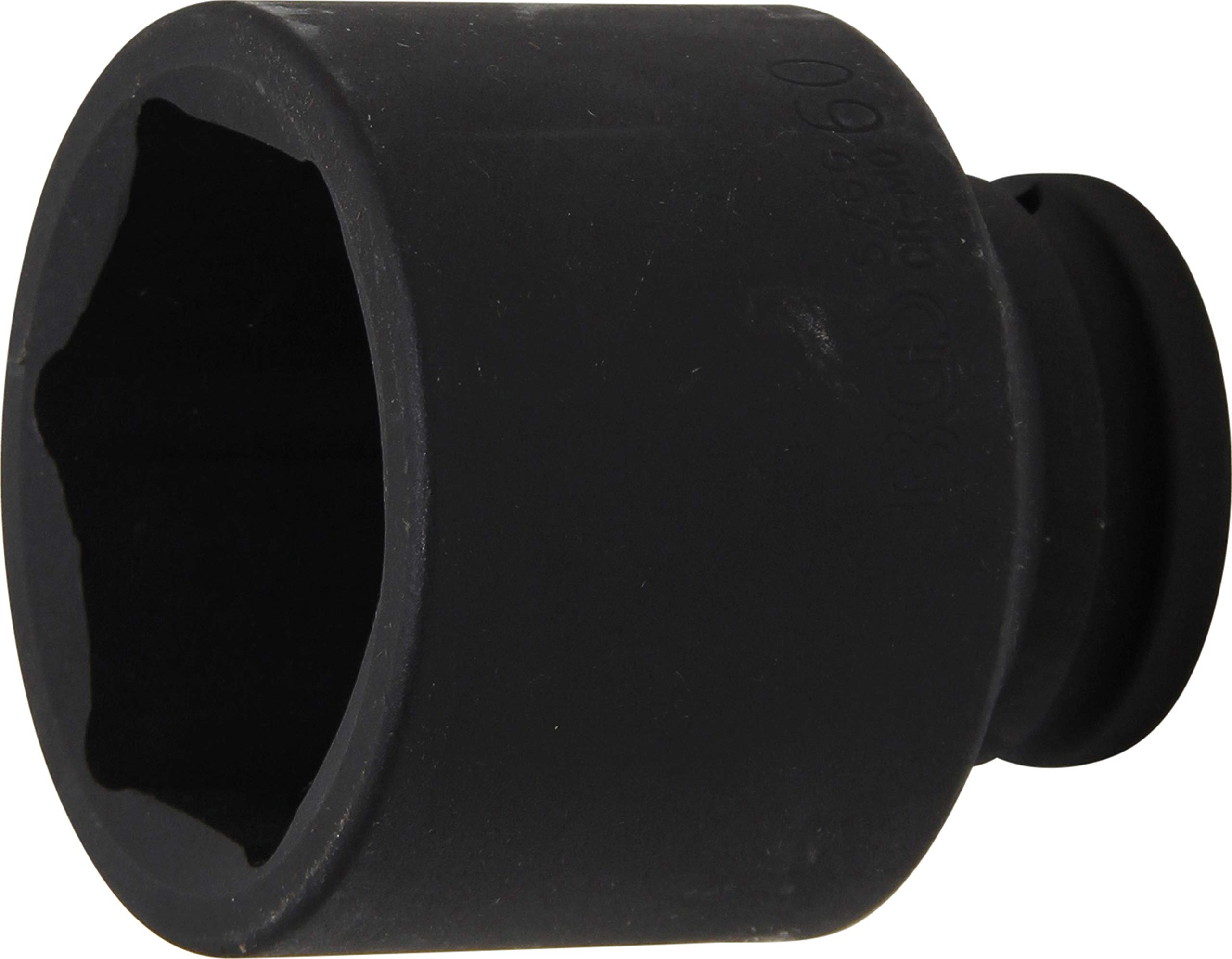 BGS 5760 | Impact Socket Hexagon, deep | 20 mm (3/4") Drive | 60 mm