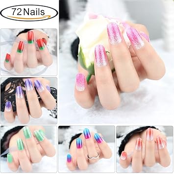 Behold The 40 Best Valentine S Day Nail Art Ideas That Grab All