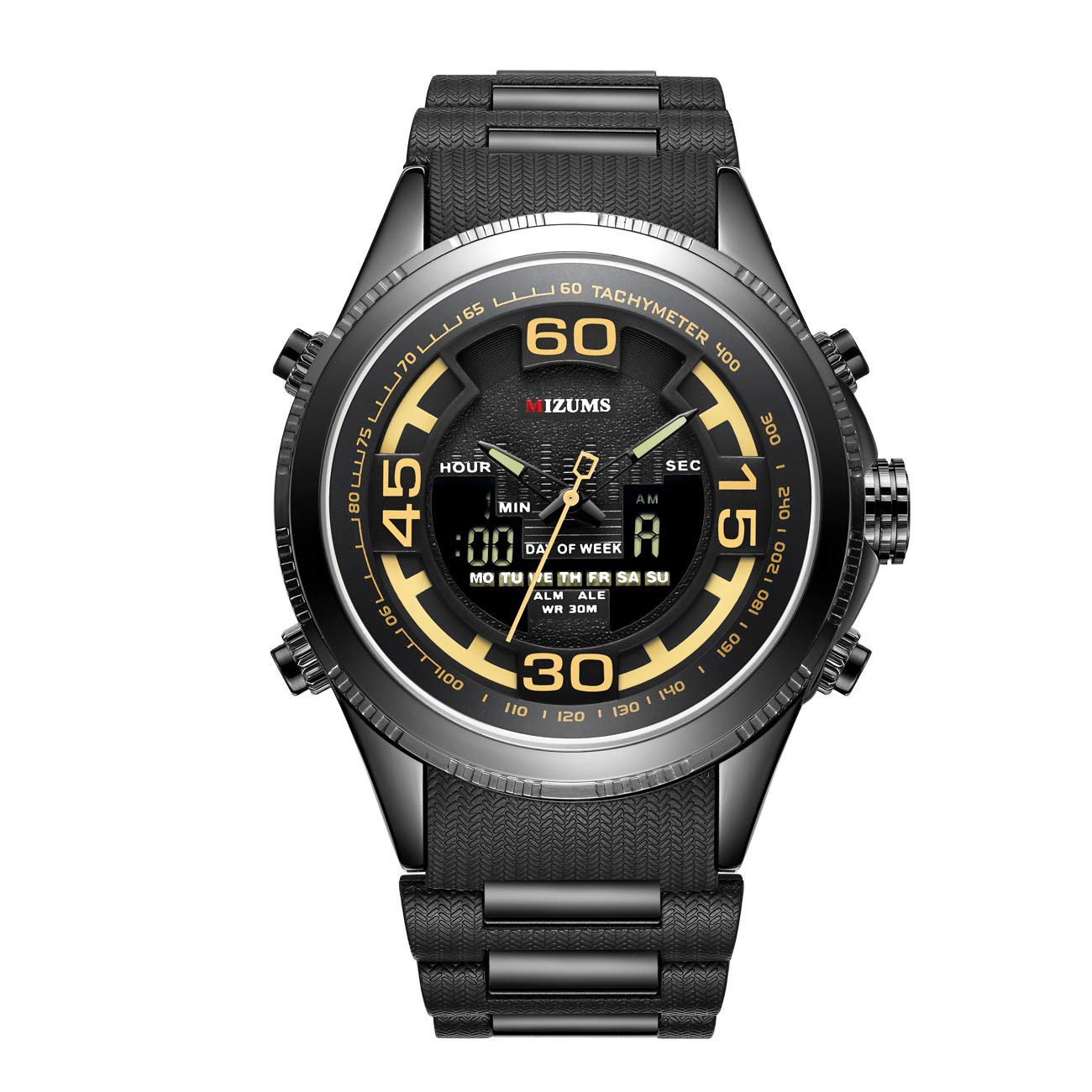 mi digital watch amazon