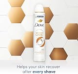 Dove Advanced Care Coconut Jasmine Antiperspirant Deodorant Spray 72hr 200ml view 2