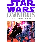 Star Wars Omnibus: At War With the Empire Vol. 1
