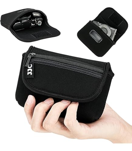 MegaGear MG1246 Custodia Per Fotocamera Ultra Leggera In | FindTheDeal