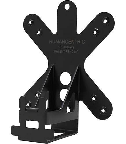 Amazon.com: HumanCentric VESA Mount Adapter Compatible with