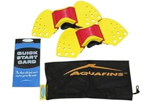 TheraBand Aquafins Kit