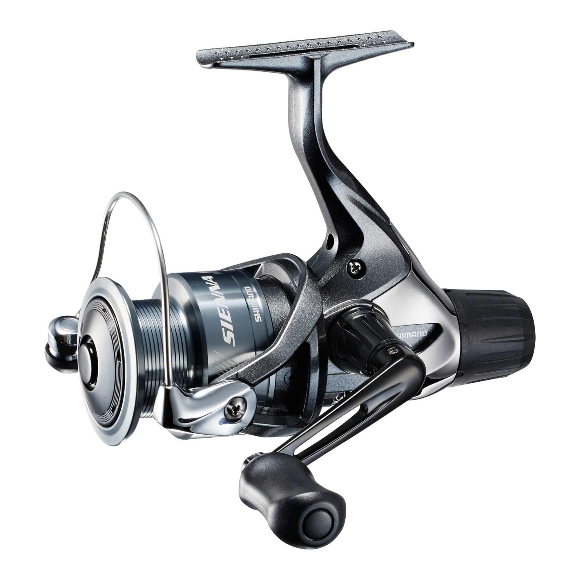Shimano Inc. Fishing Reel,Multi-coloured,One Size