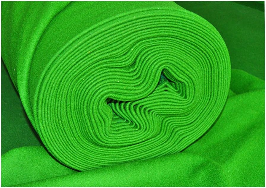 Weichster Tournament Quality High Density Smooth Durable Woolen Snooker Table Cloth
