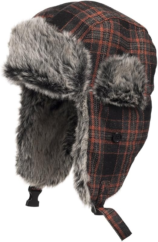 amazon fur hats