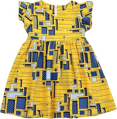 african outfits for girls