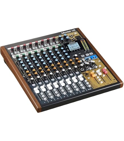 Amazon.com: Roland Digital Session Mixer (HS-5) : Musical Instruments