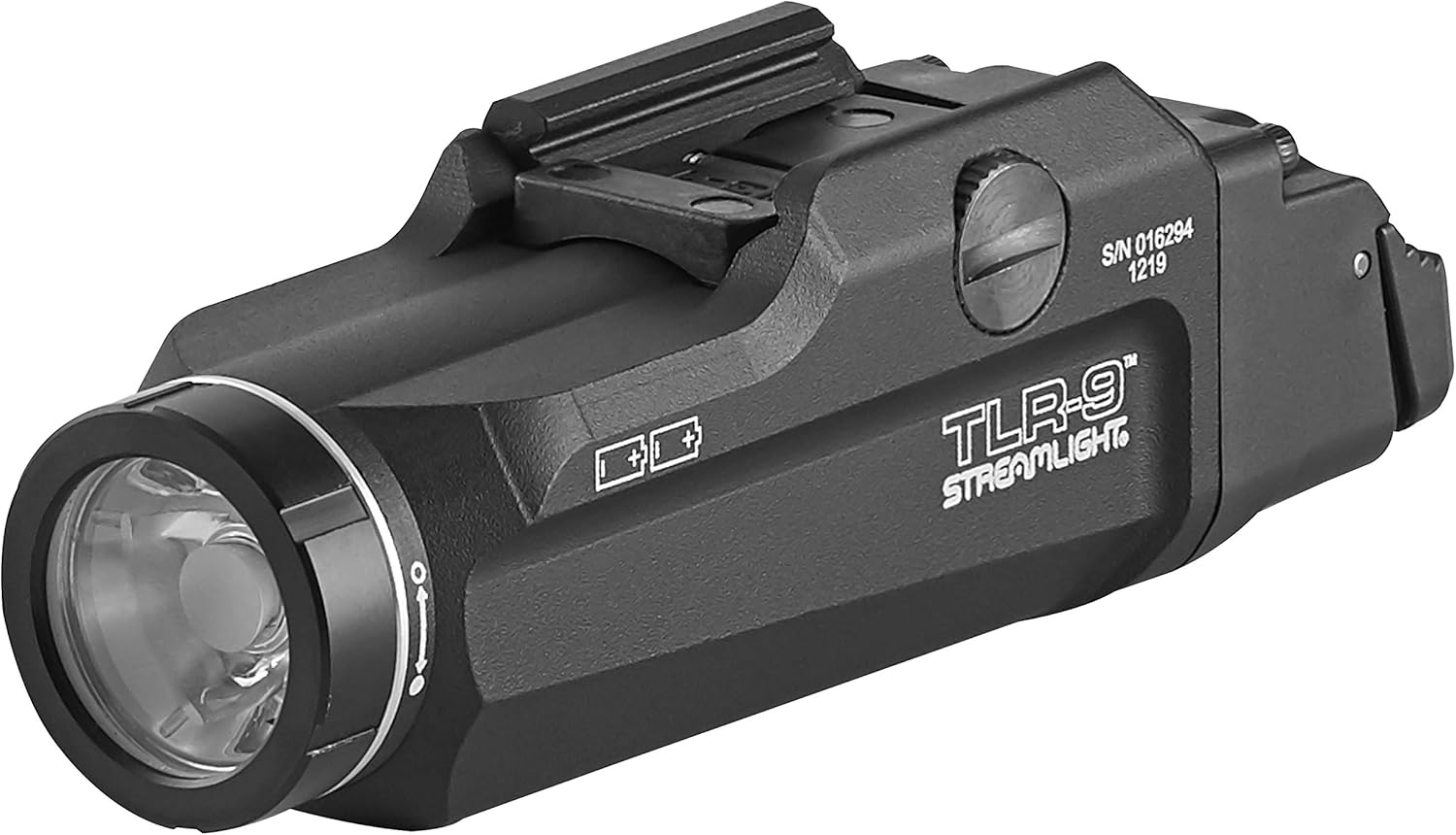 Amazon.com: Streamlight 69464 TLR 9 