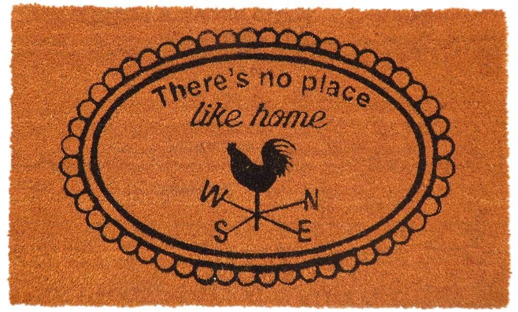 Ilias Trade Rug, 45X75CM, One Size