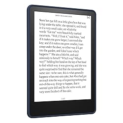 kwmobile Case Compatible with Amazon Kindle
