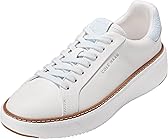 Cole Haan Women's Grandpro Topspin Court Sneaker