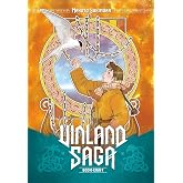 Vinland Saga 8
