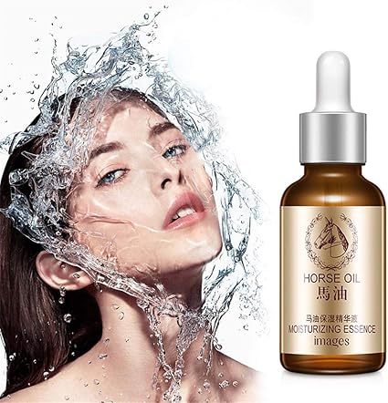 moisturising essence