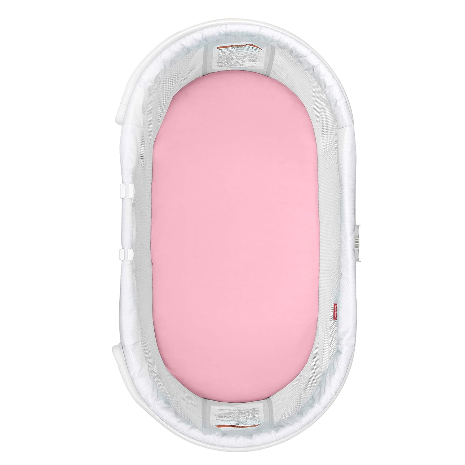 ideahome bassinet sheet