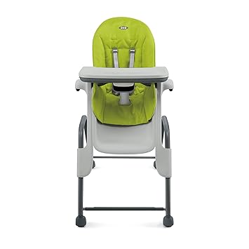 oxo high chair green