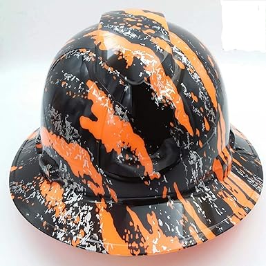 urban camo hat