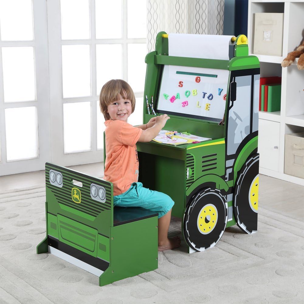 Kangaroo Trading John Deere Easel