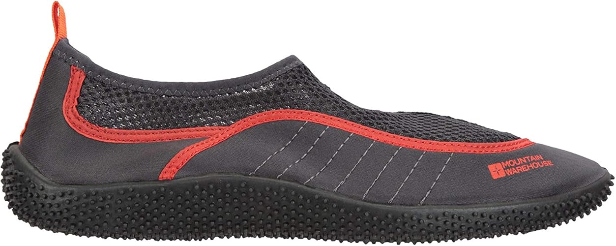 mountain warehouse water shoes