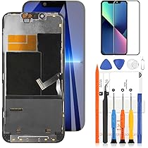 【コロン】iPhone13 iPhone 13 Series Front Glass Digitizer and BackGlass Replacement