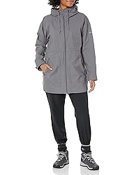 Columbia Women's Sage Lake Long Lined Jacket, City