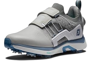 FootJoy Women's Hyperflex BOA Golf Shoe