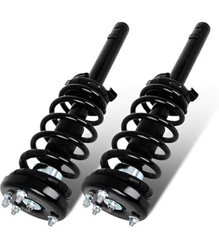 Amazon.com: SCITOO 2Pcs Struts and Shocks Complete Assembly
