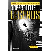 Legends: A Novel
